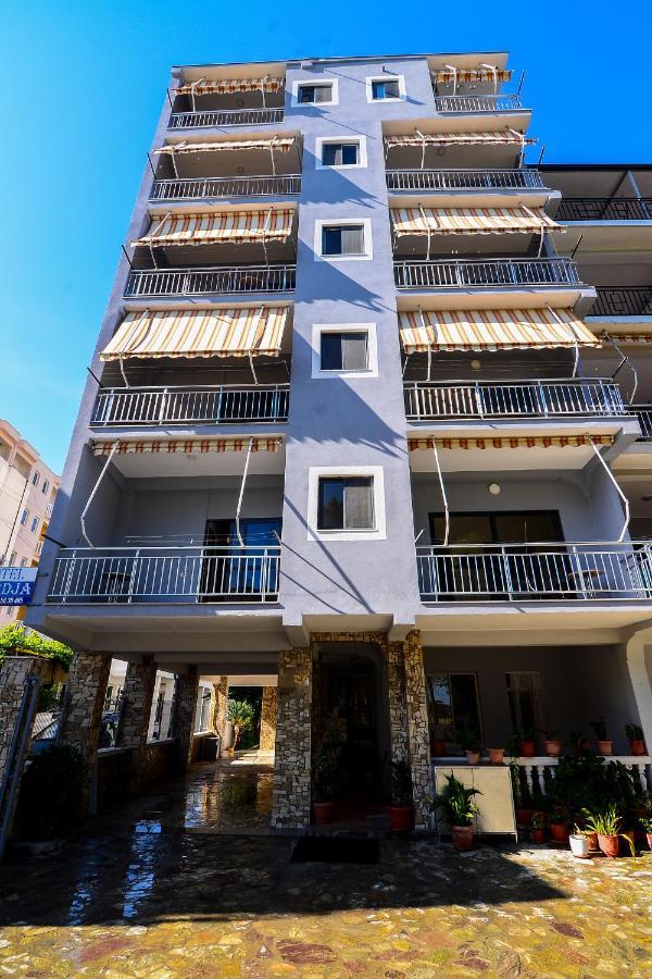 Hotel Perdja Velipoje Exterior photo